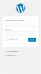 Mobile Screenshot of paulbassi.com